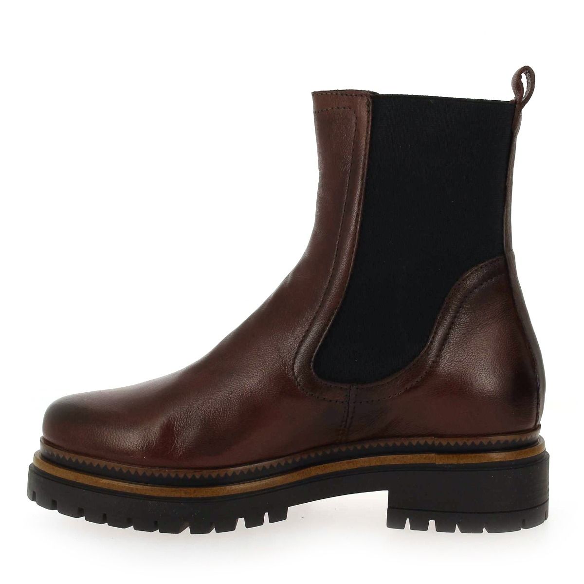 MJUS  T60204 - Marron