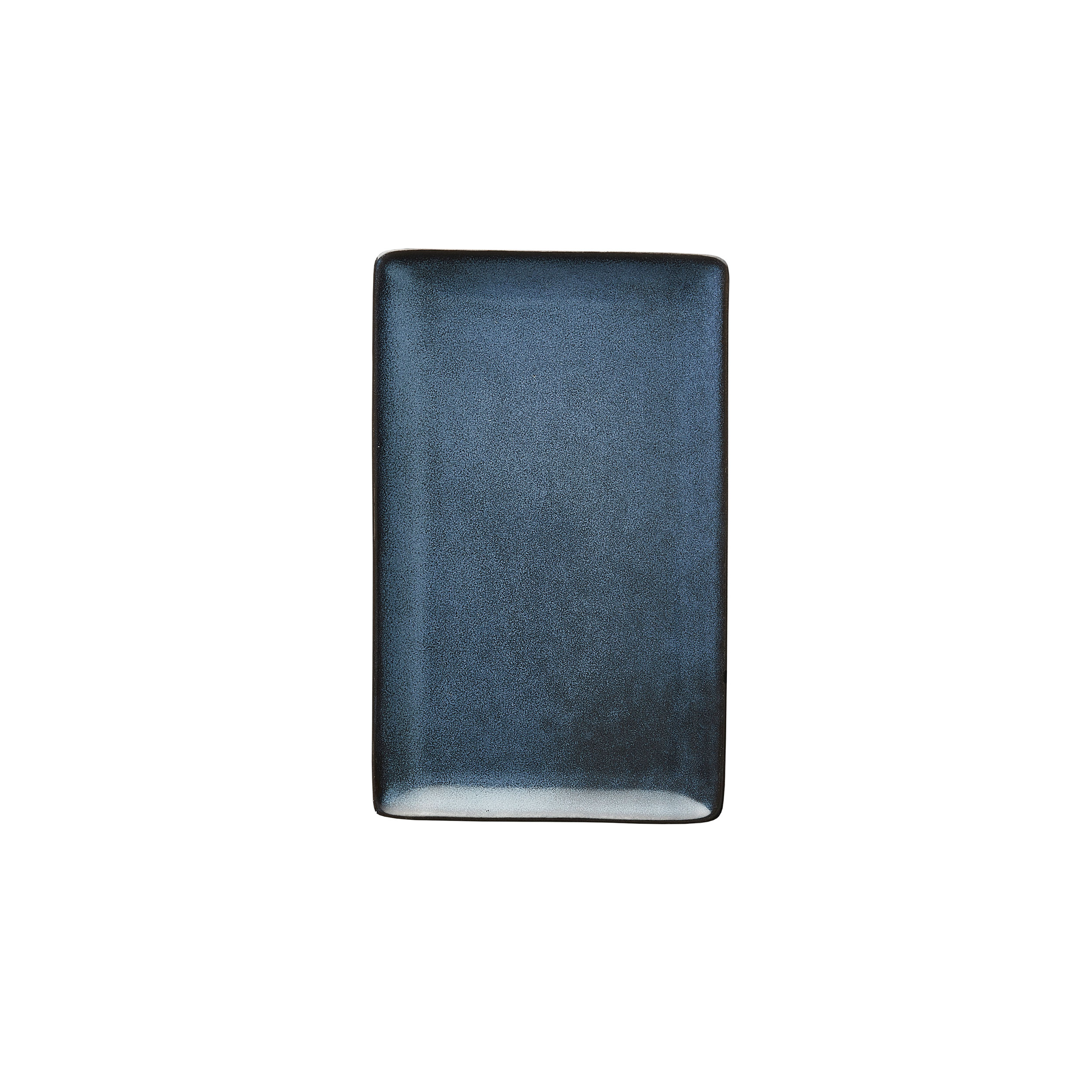 AidaTeller eckig 23,5x15cm