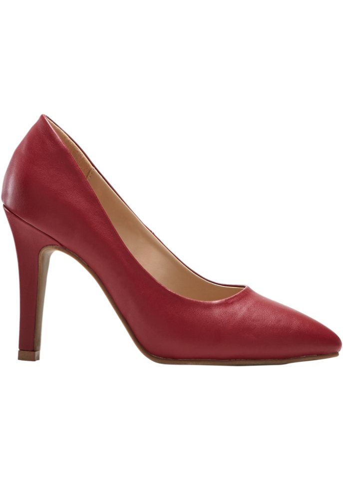 Pumps