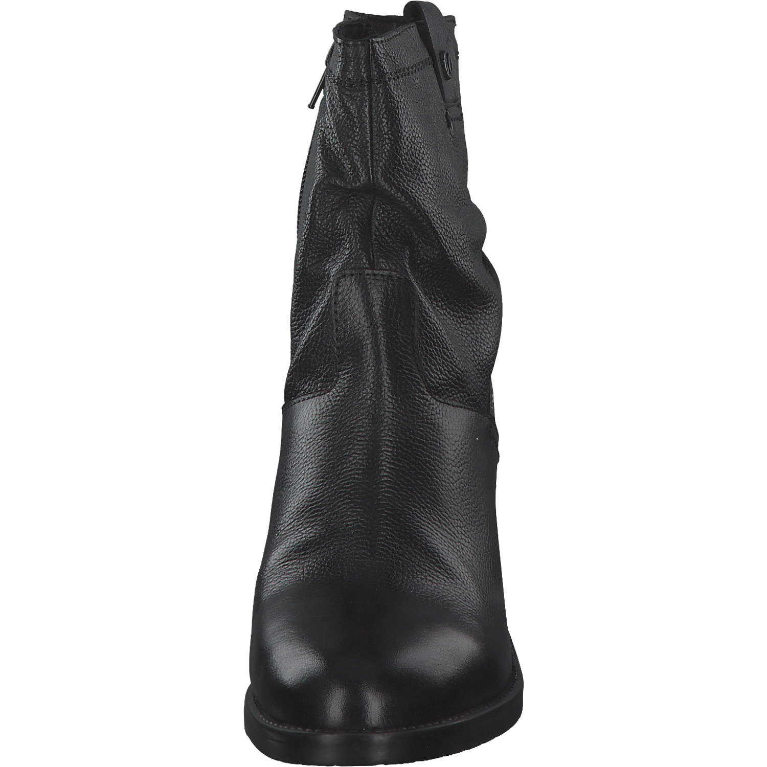 s. Oliver 25358, Stiefeletten, Damen, Schwarz