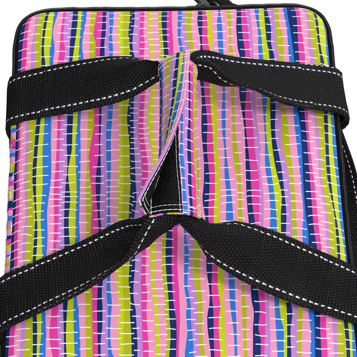Small Crossbody Cooler Chilly Wonka