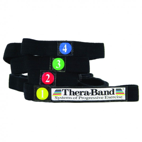 TheraBand - Stretch Strap - Fitnessband