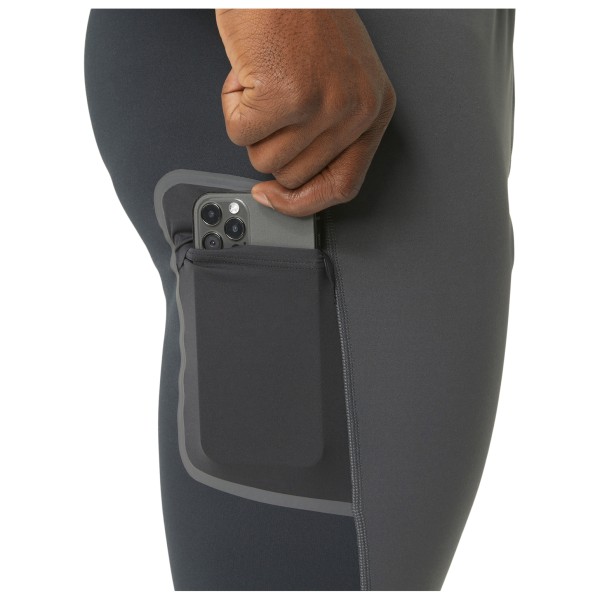 Asics - Winter Run Tight - Leggings