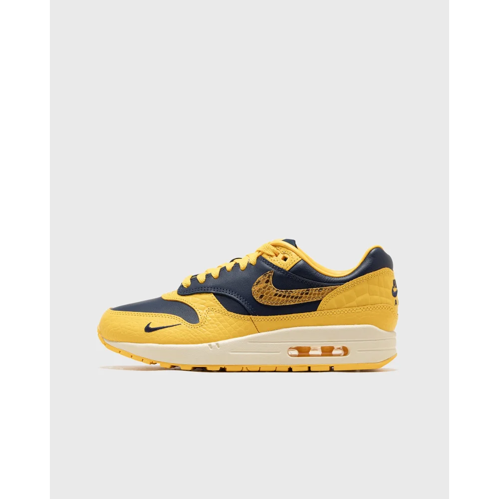 Nike Air Max 1 FJ5479-410 / blau