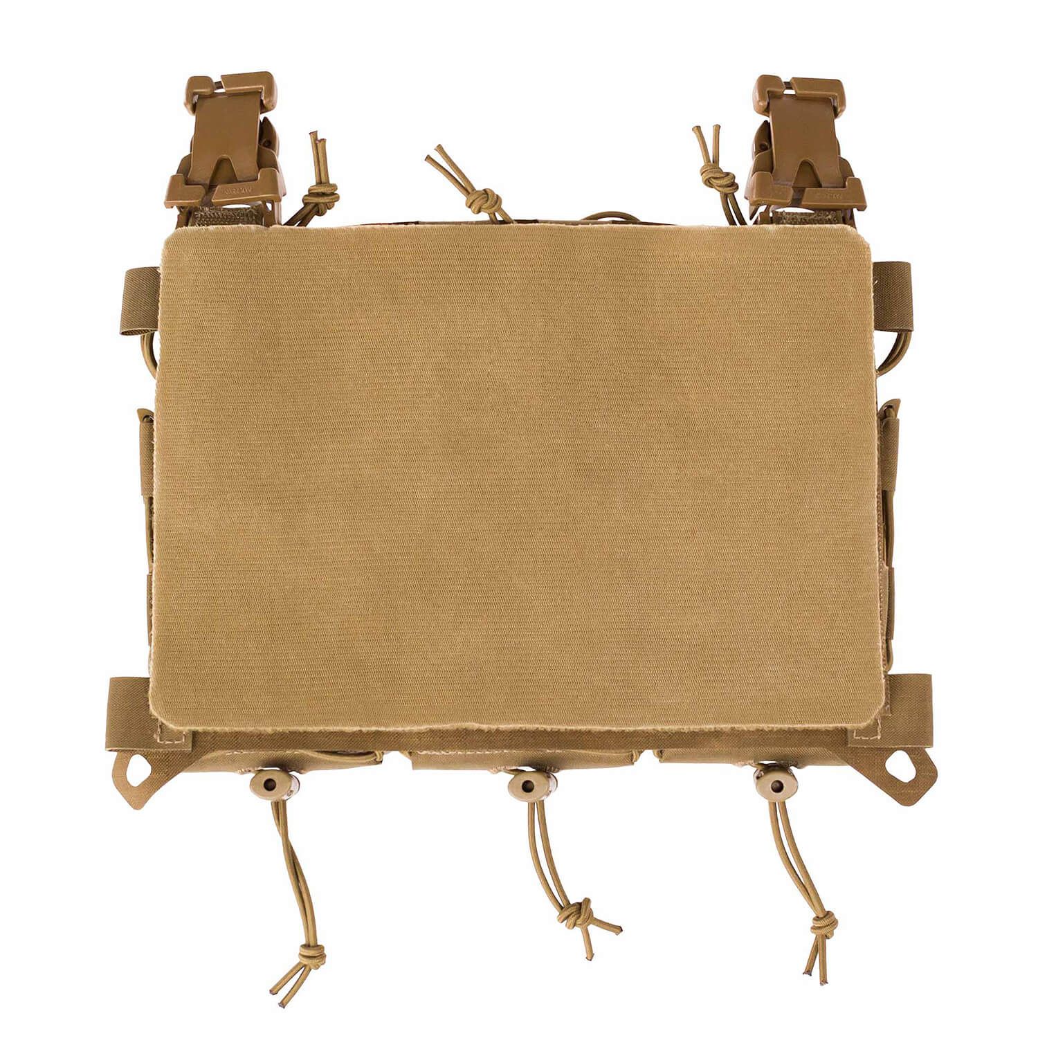 Panel Front Multikaliber 3er MX234