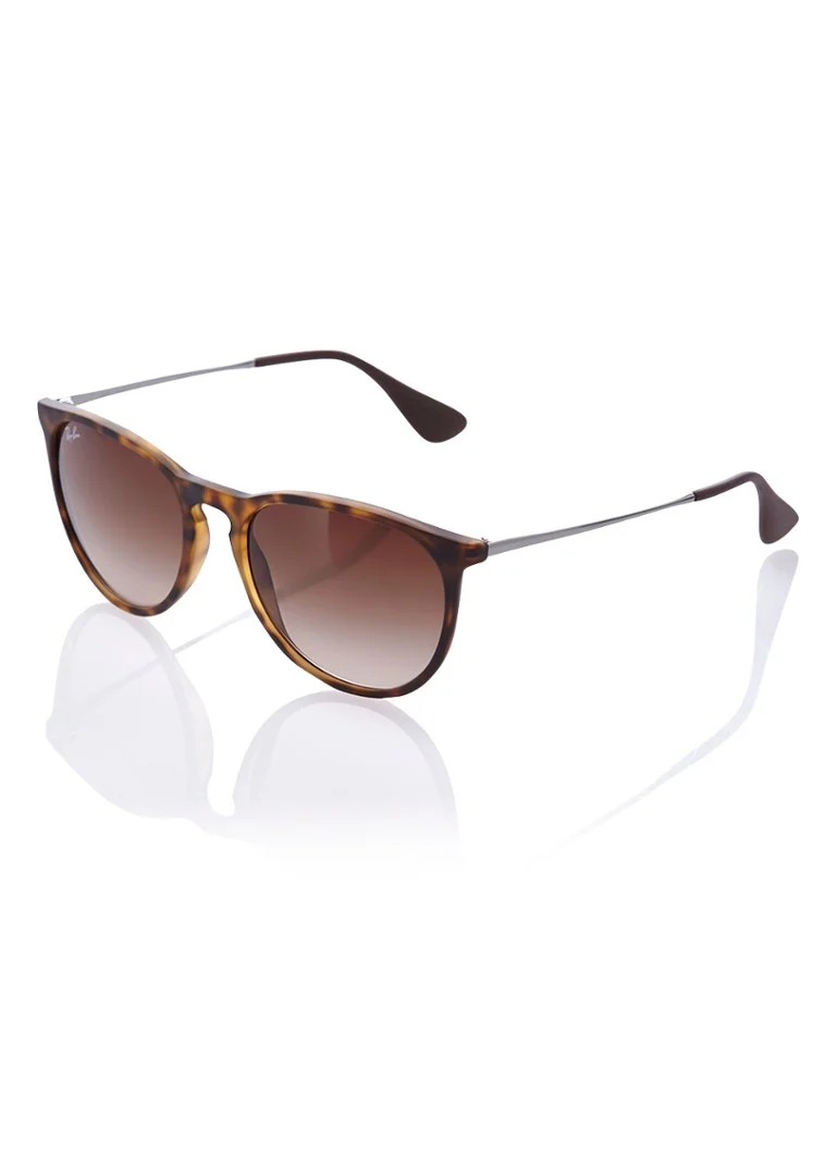 Ray-Ban saulesbrilles Erika 0RB4171 865/13 54