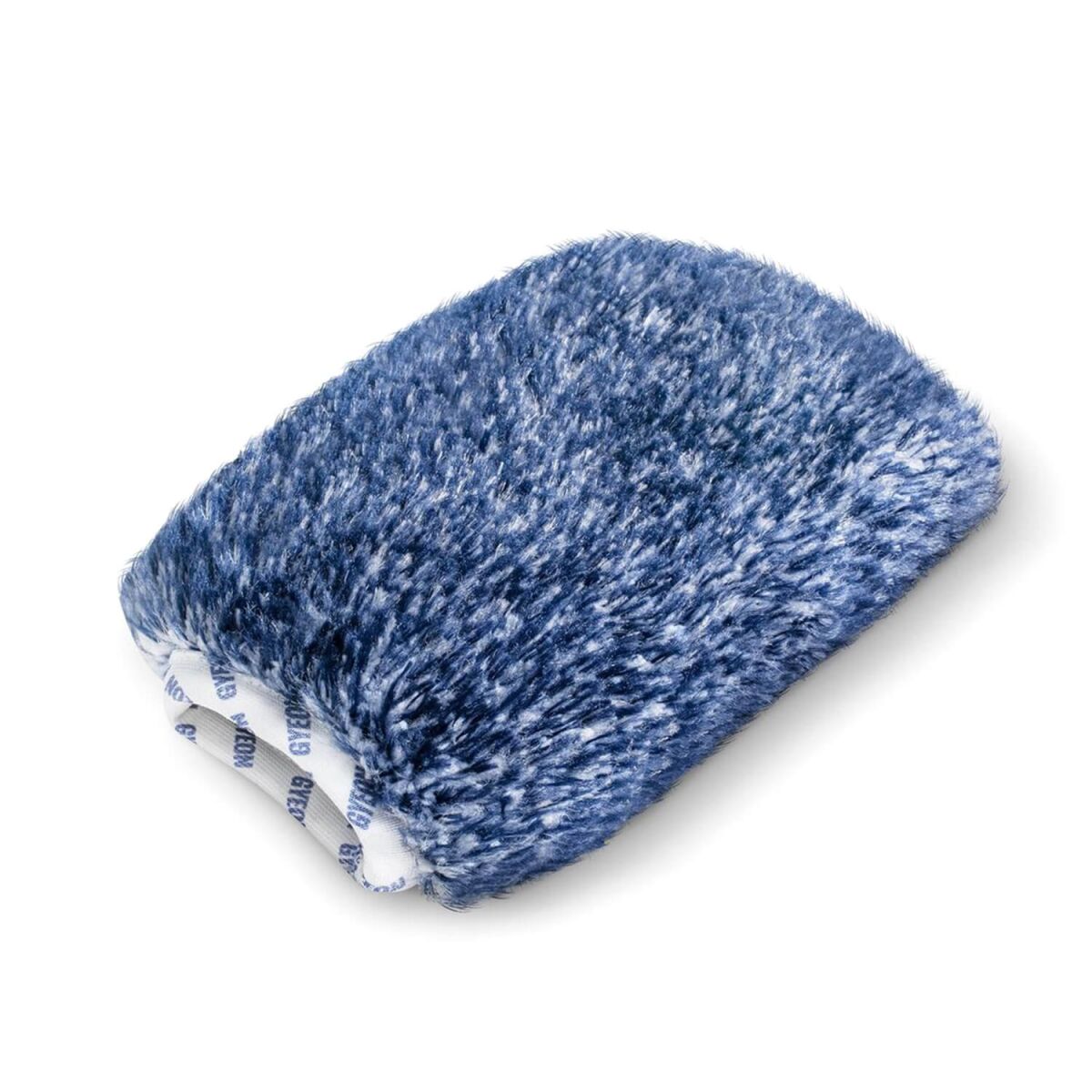 GYEON Q²M Wash Pad mit Eingriff