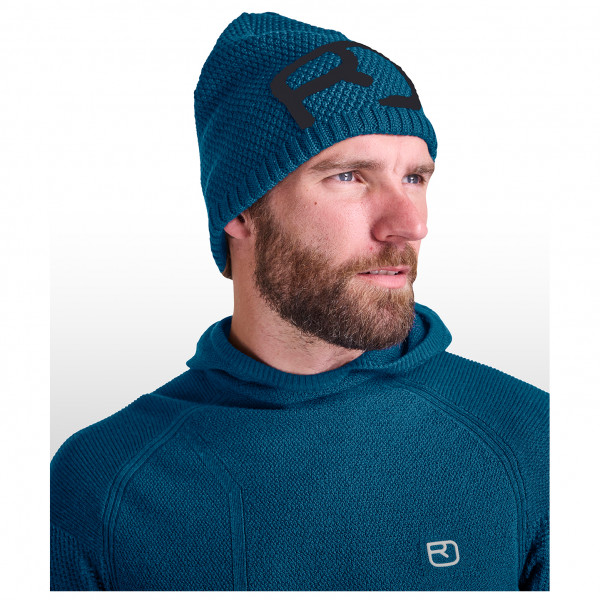 Ortovox - Rock'N'Wool Beanie - Mütze