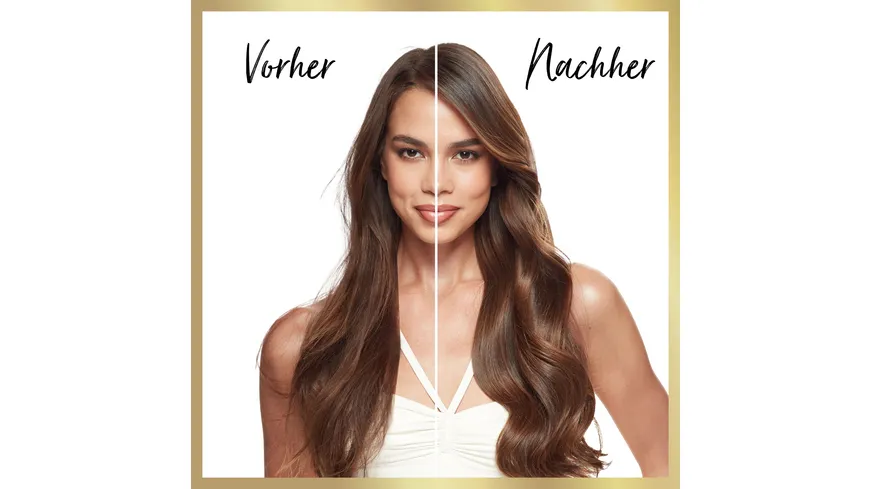 Pantene PRO-V Pflegespülung Glatt & Seidig 200ML 200 ml
