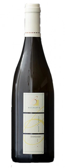 2021 Chardonnay trocken - Weingut Beckers