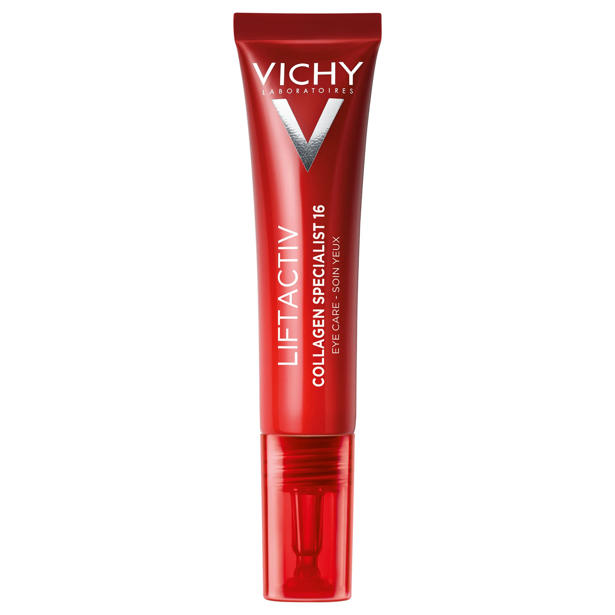 Liftactiv Liftactiv Collagen Specialist 16 za konture oči - proti gubam za konture oči, vlažilna nega za konture oči