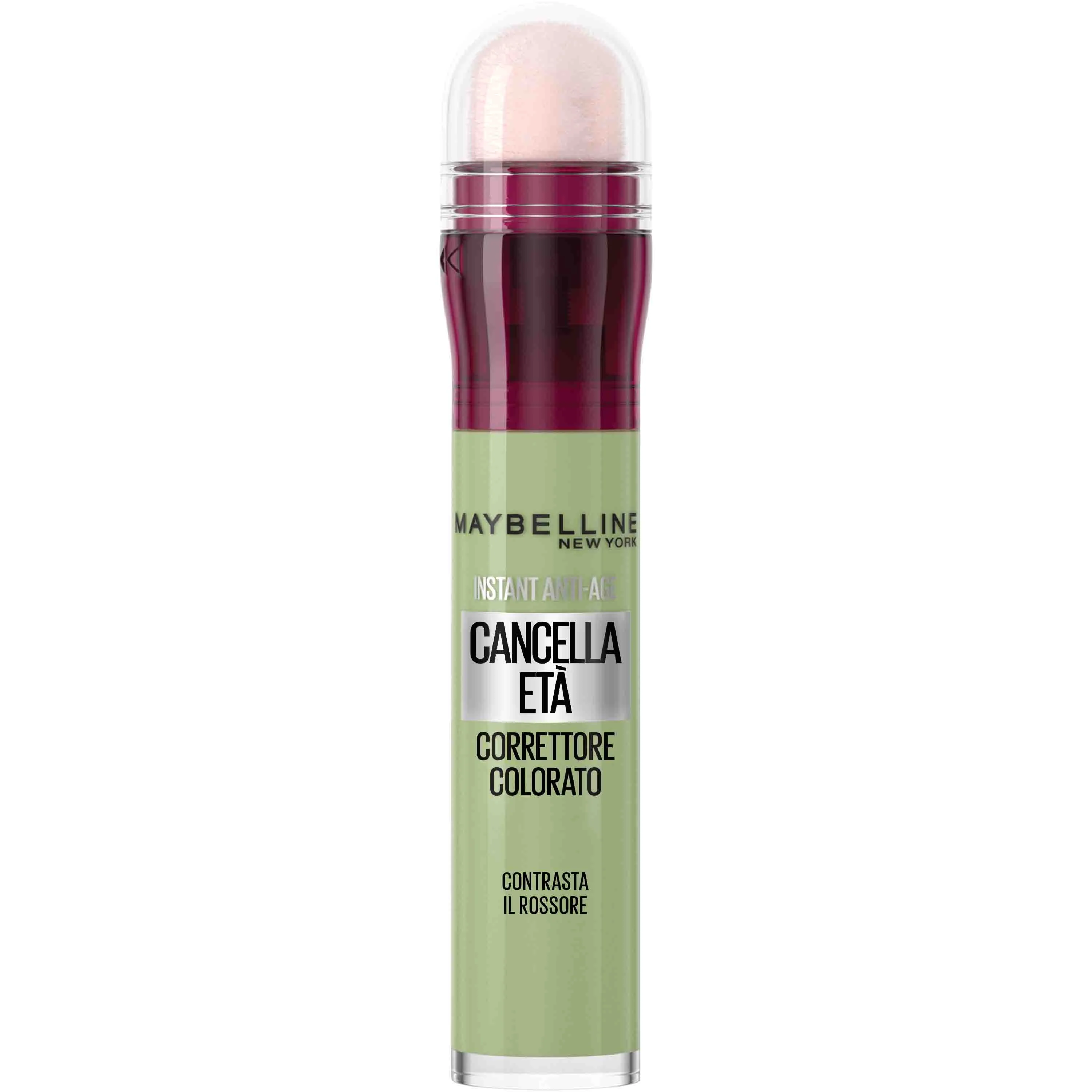 Multifunksjonell Age Eraser Face Concealer - Concealer