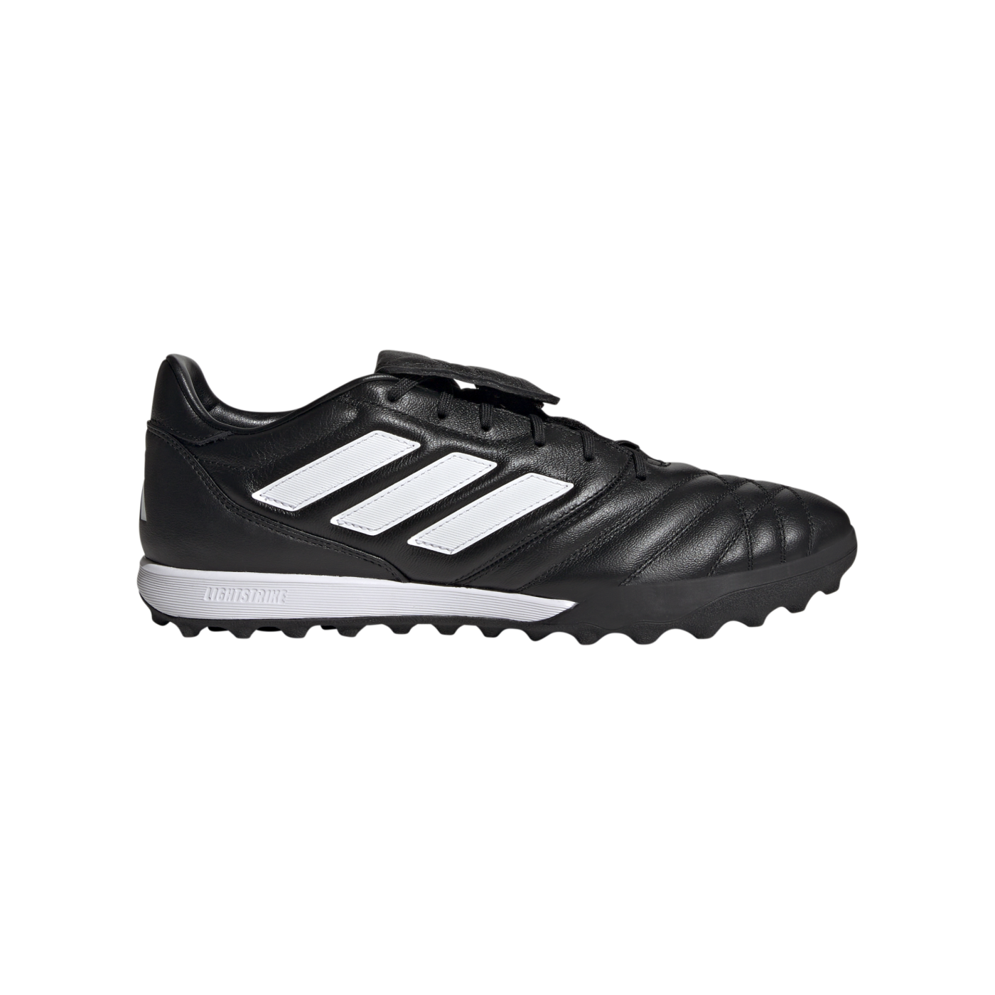 adidas COPA Gloro TF Schwarz Weiss
