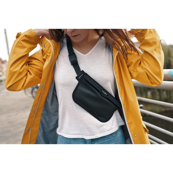 HERMETIC SLING BAG - Wasserdichte Tasche