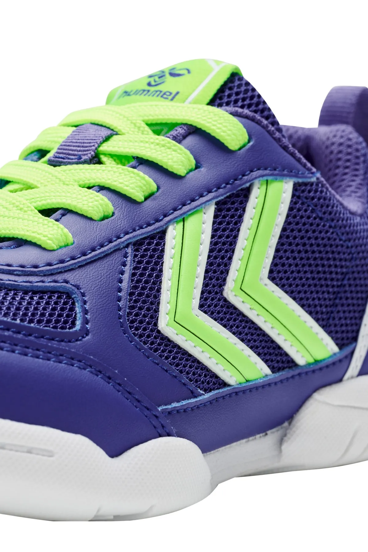 hummel  AEROTEAM 2.0 JR LC