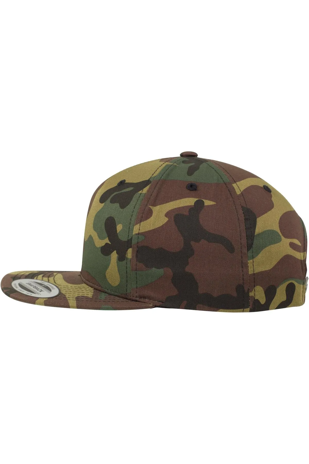Flexfit  Snapback Camo Classic Snapback