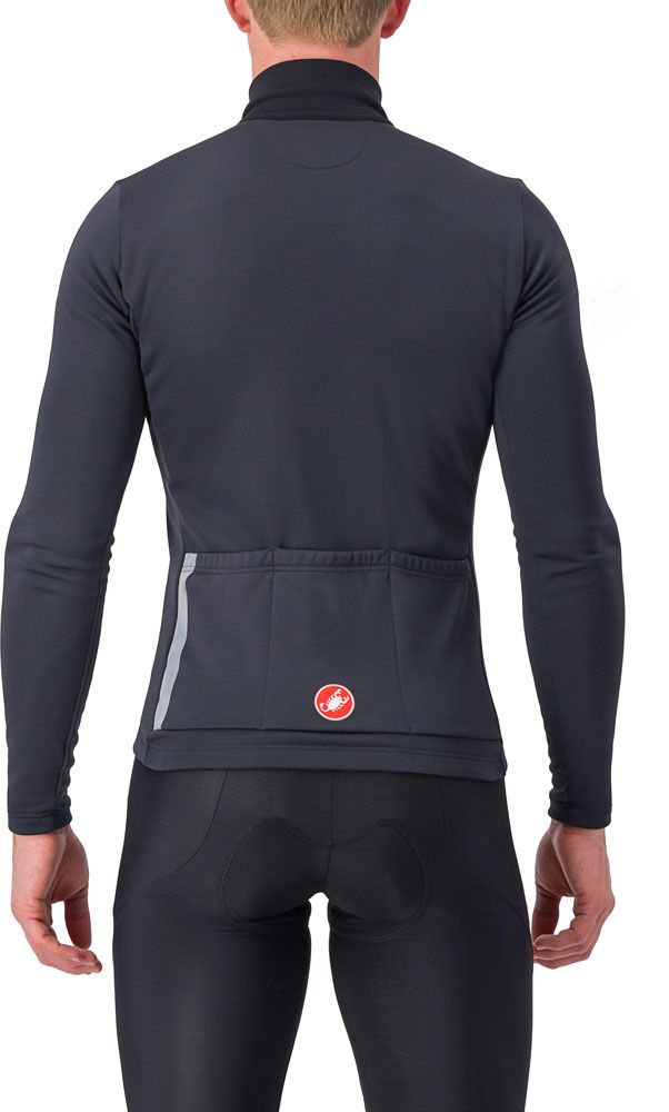 Castelli Entrata Thermal - Langarmtrikot kaufen | Bike-Discount