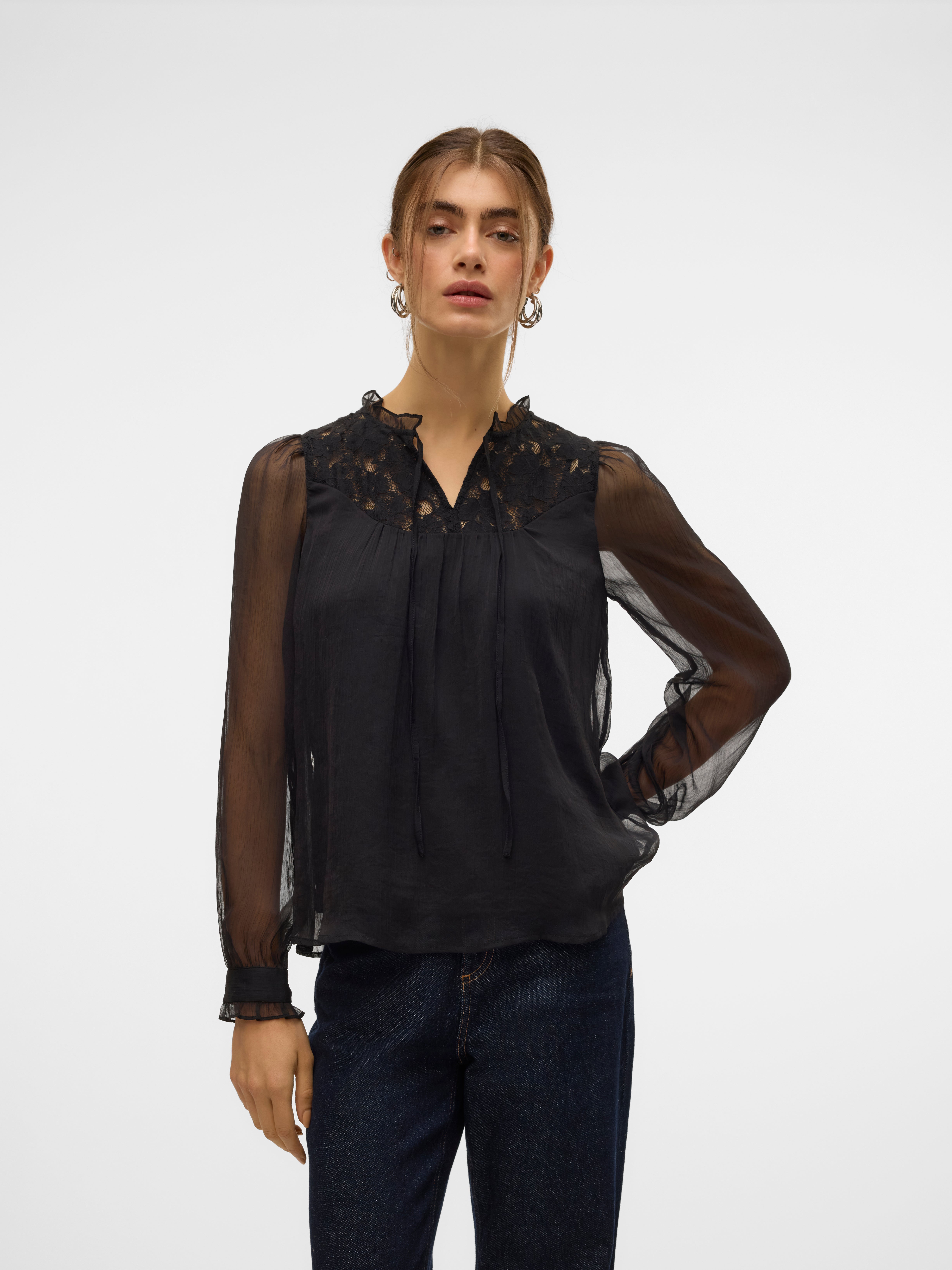 VMGABY Top