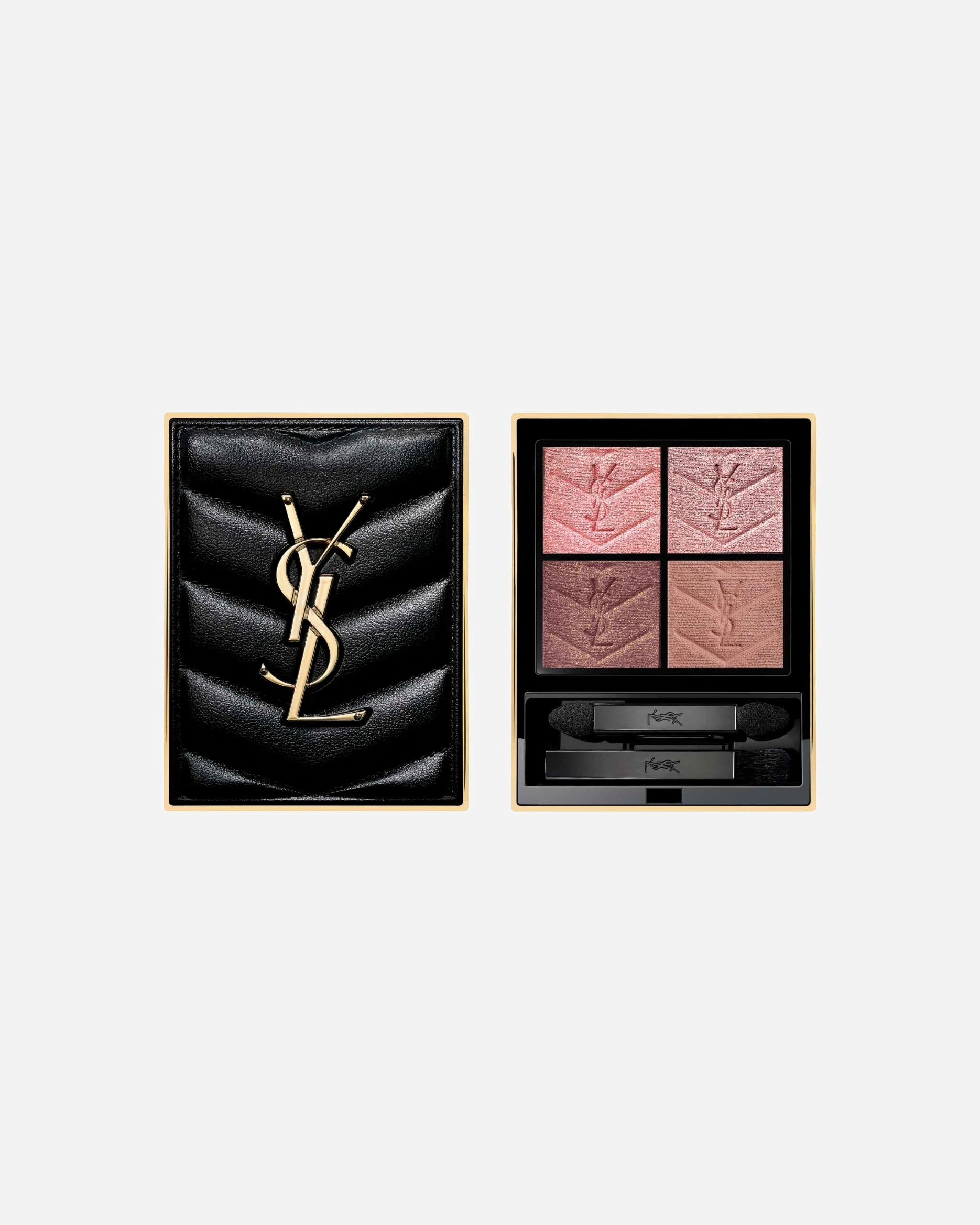 Mini bolso de mano Yves Saint Laurent