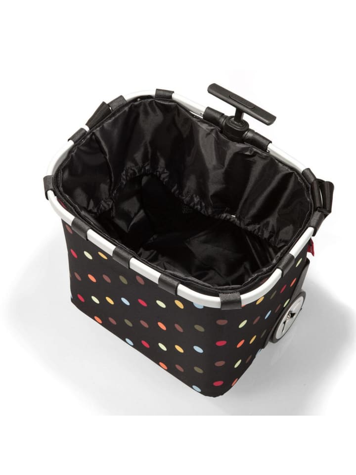 Reisenthel Einkaufstasche carrycruiser in Dots günstig kaufen onesize