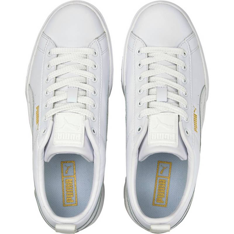 PUMA Mayze Classic Sneaker Damen