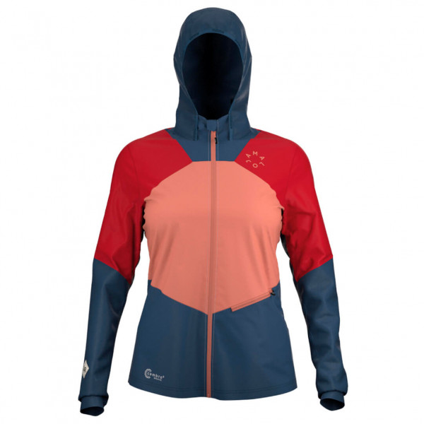 Maloja - Women's MarlingM. - Softshelljacke