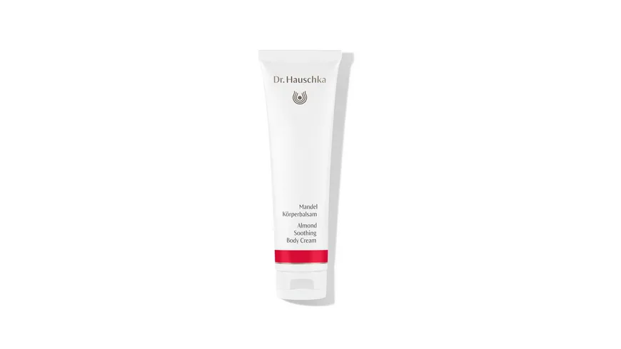 DR. HAUSCHKA Mandel Körperbalsam 145 ml