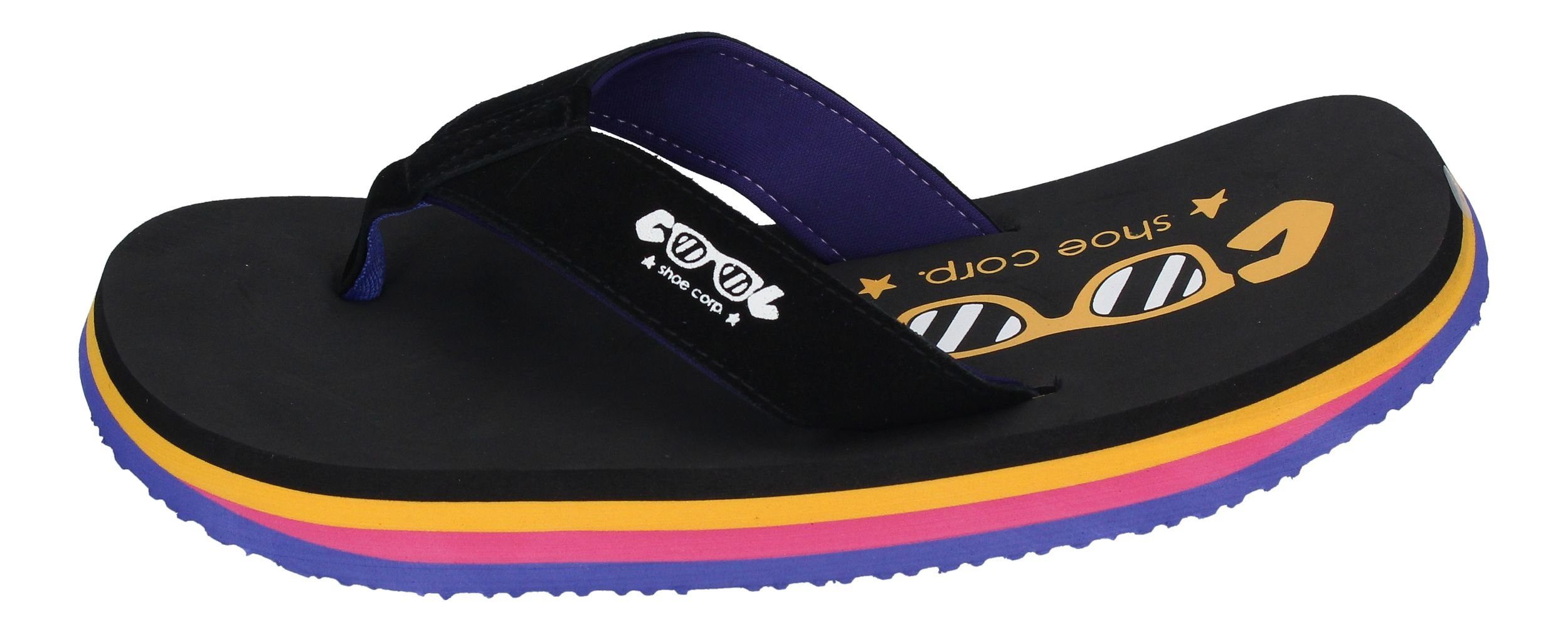 Cool Shoe Original Zehentrenner Valley