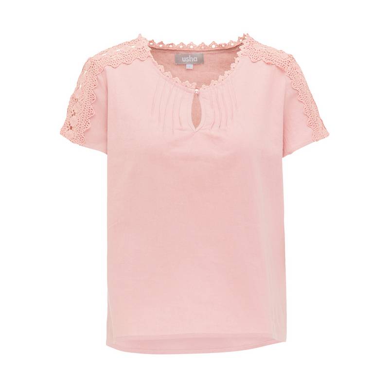 Usha T-Shirt Damen