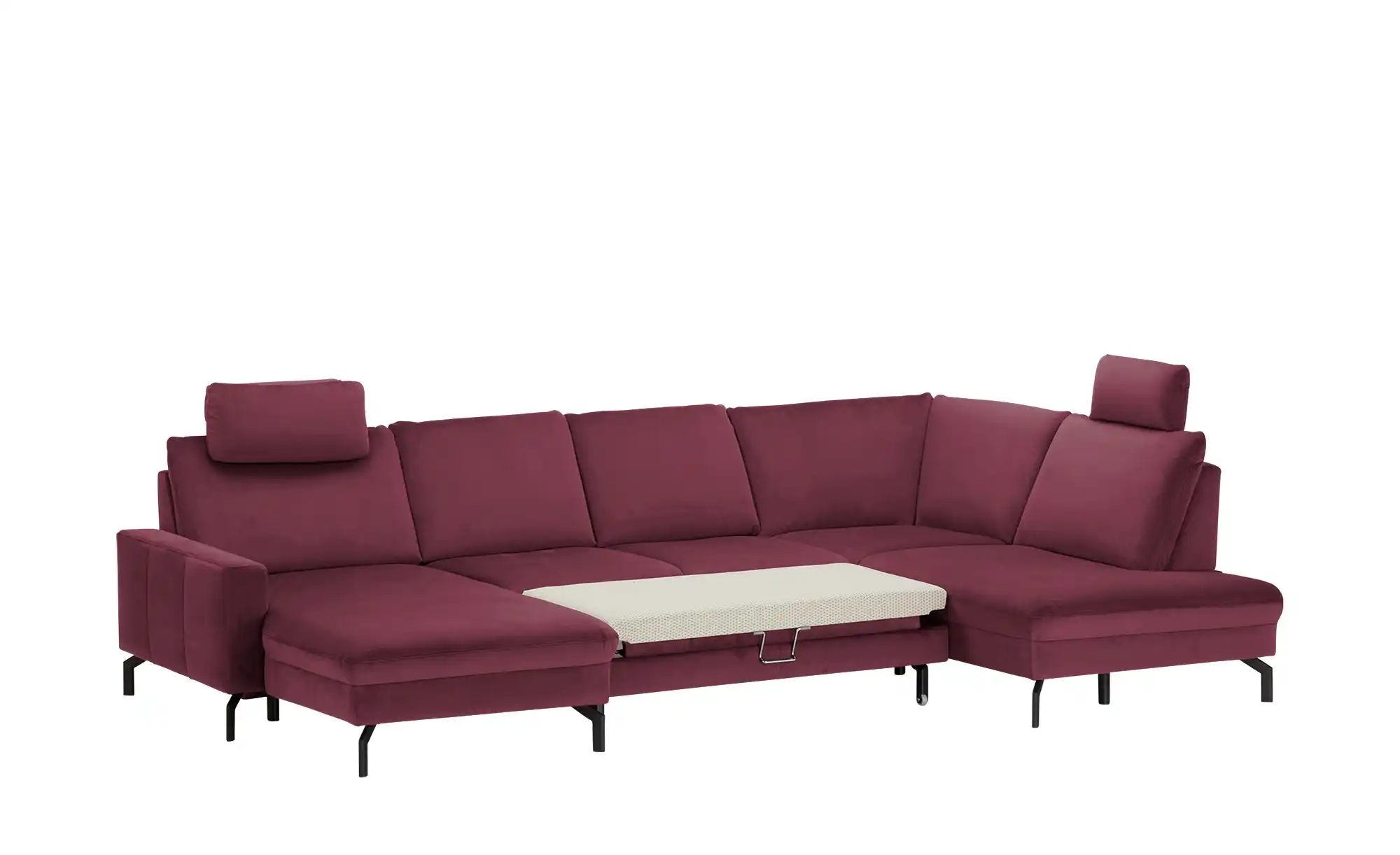 Kollektion Kraft Wohnlandschaft Grace