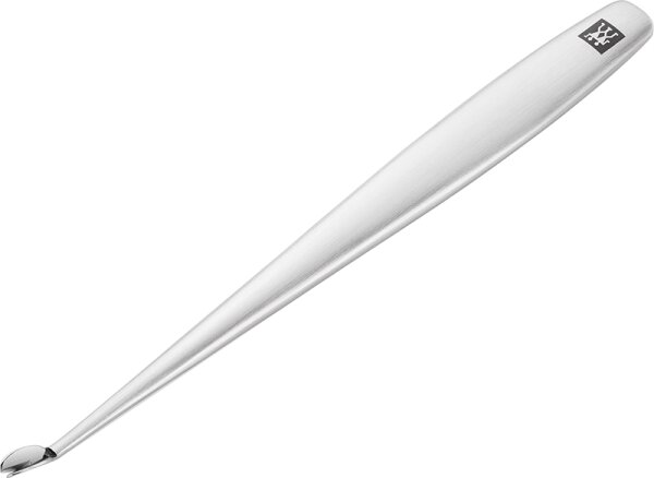 ZWILLING Beauty Premium Nagelhautmesser - silver Nagelhautentferner