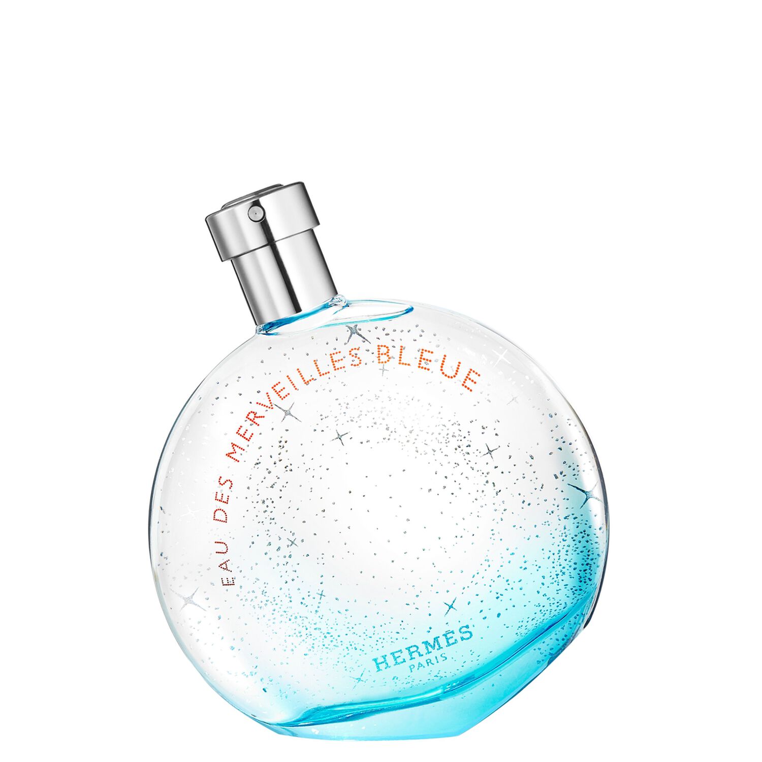 Hermès Eau des Merveilles Bleue Eau de Toilette