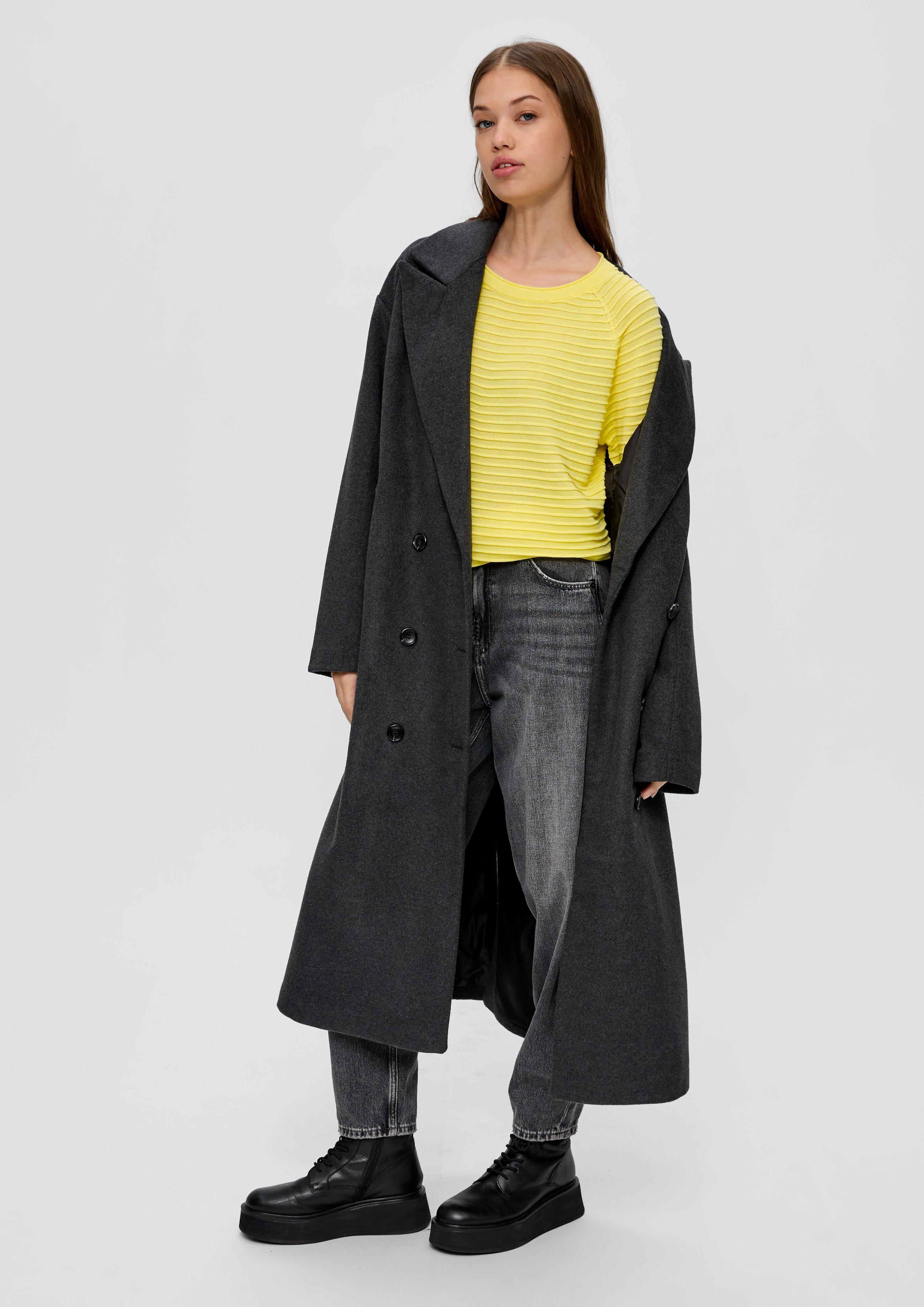 Pullover aus Viskosemix  2135338-12W0