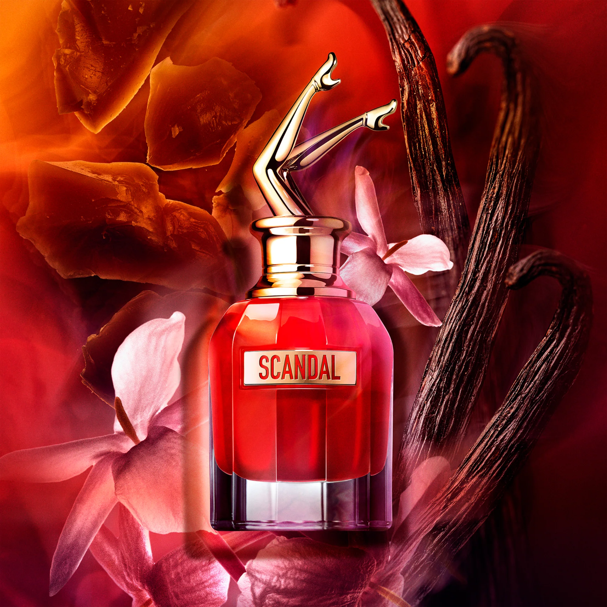 Scandal Le Parfum - Eau de Parfum