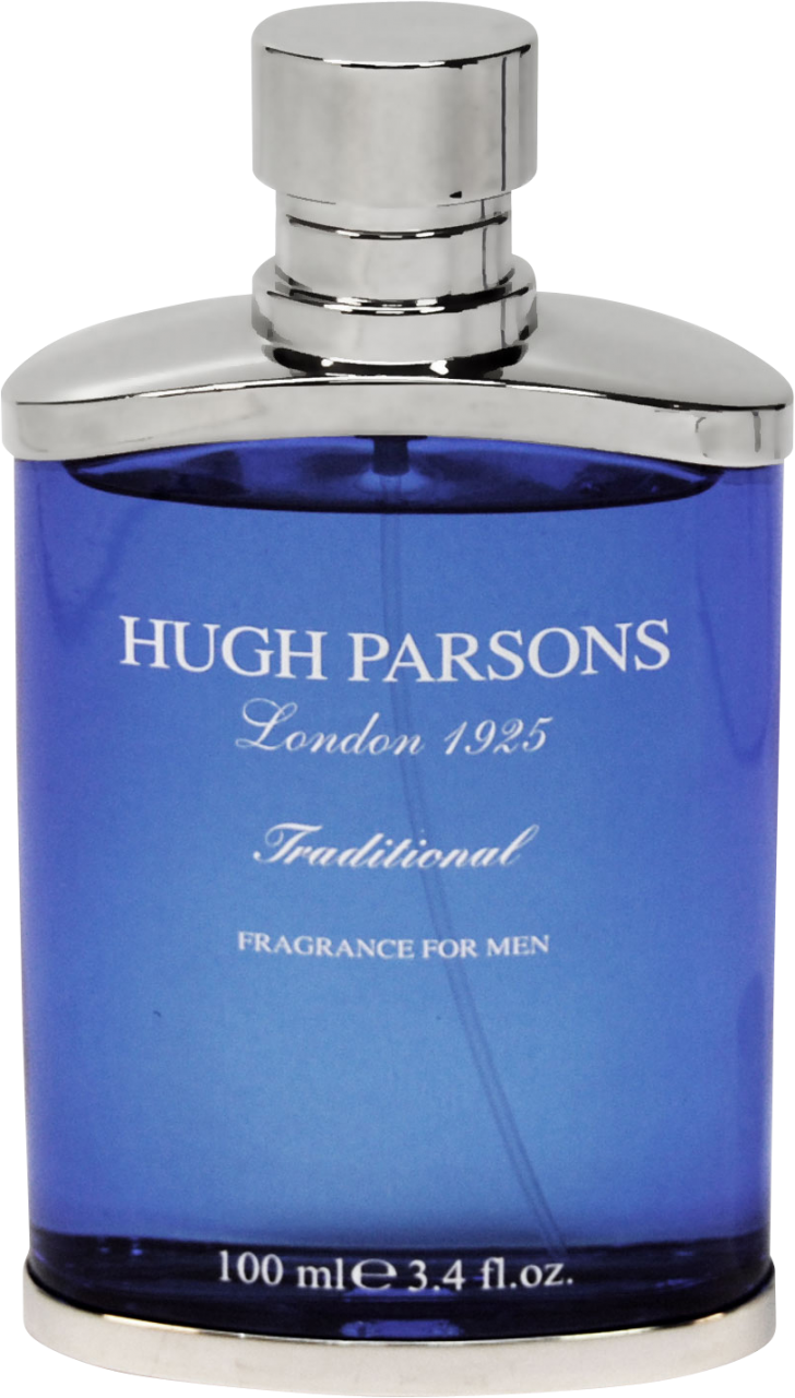 Hugh Parsons Traditional Eau de Parfum Nat. Spray