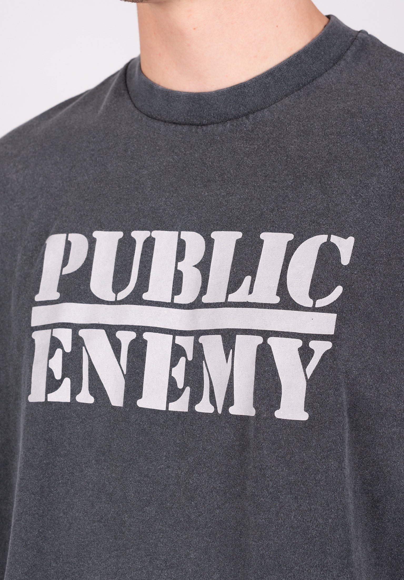 Public Enemy Fight The Power
