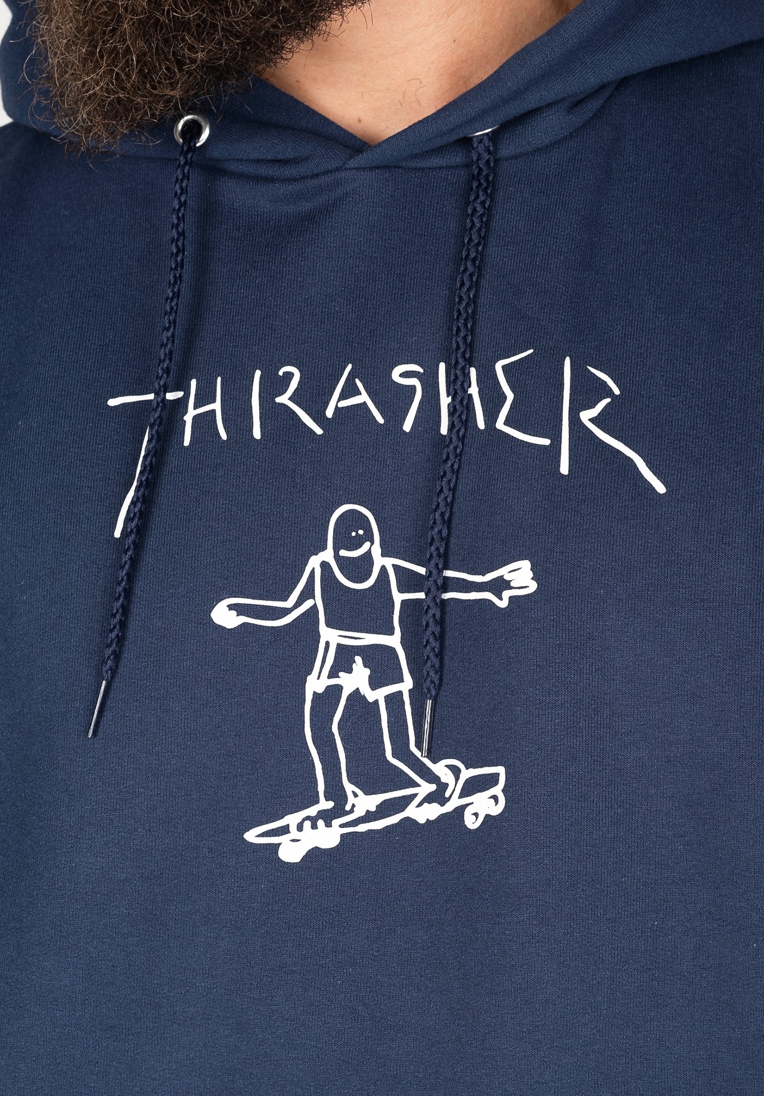 Gonz