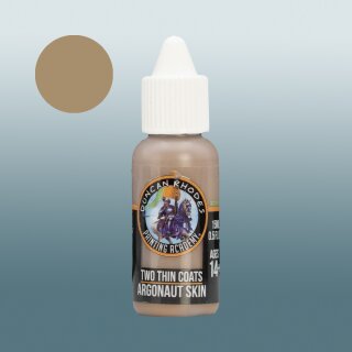 Two Thin Coats - Shadow - Argonaut Skin (15ml)