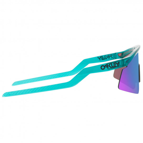 Oakley - Hydra Prizm S3 (VLT 12%) - Fahrradbrille