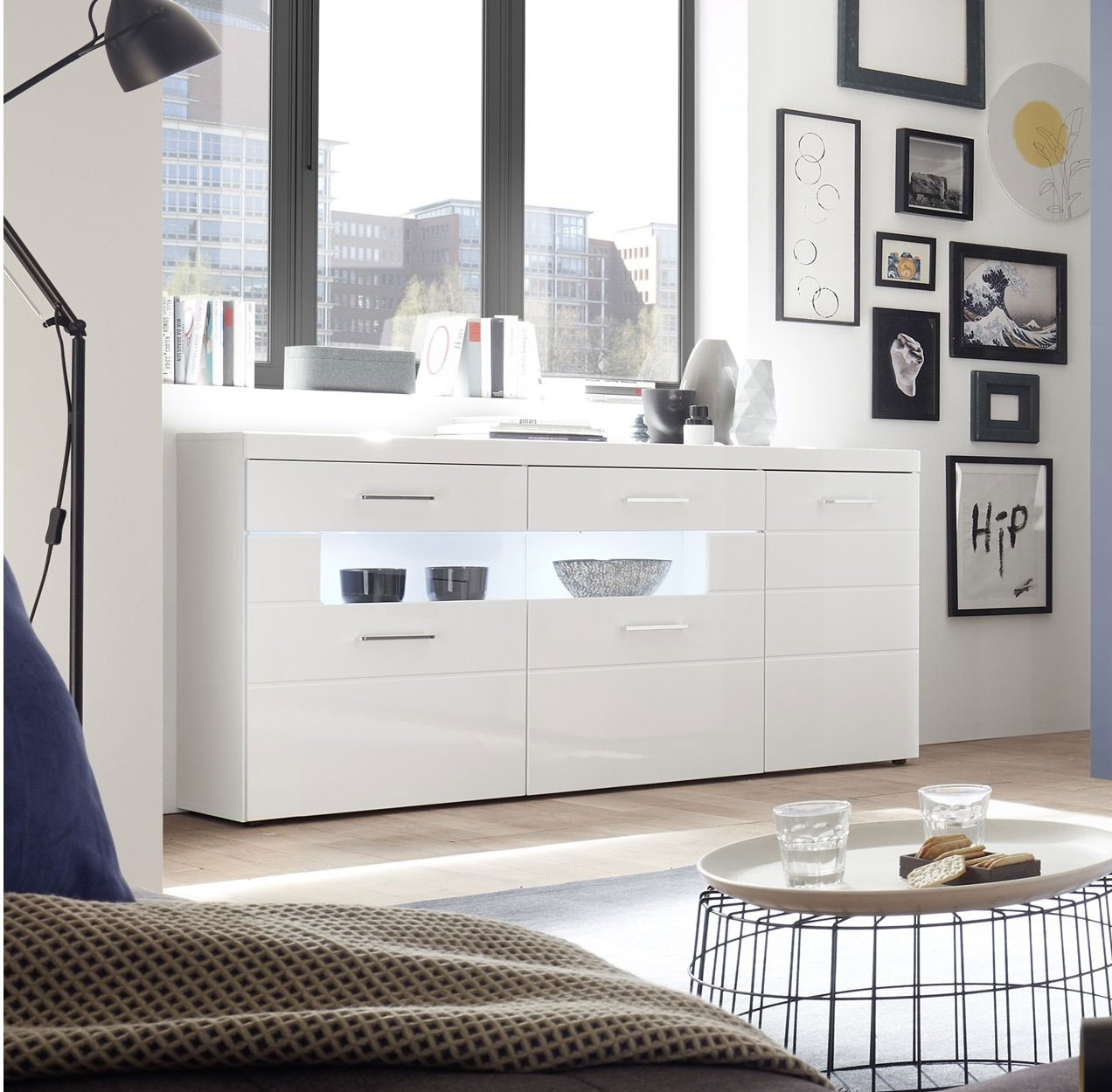 Sideboard