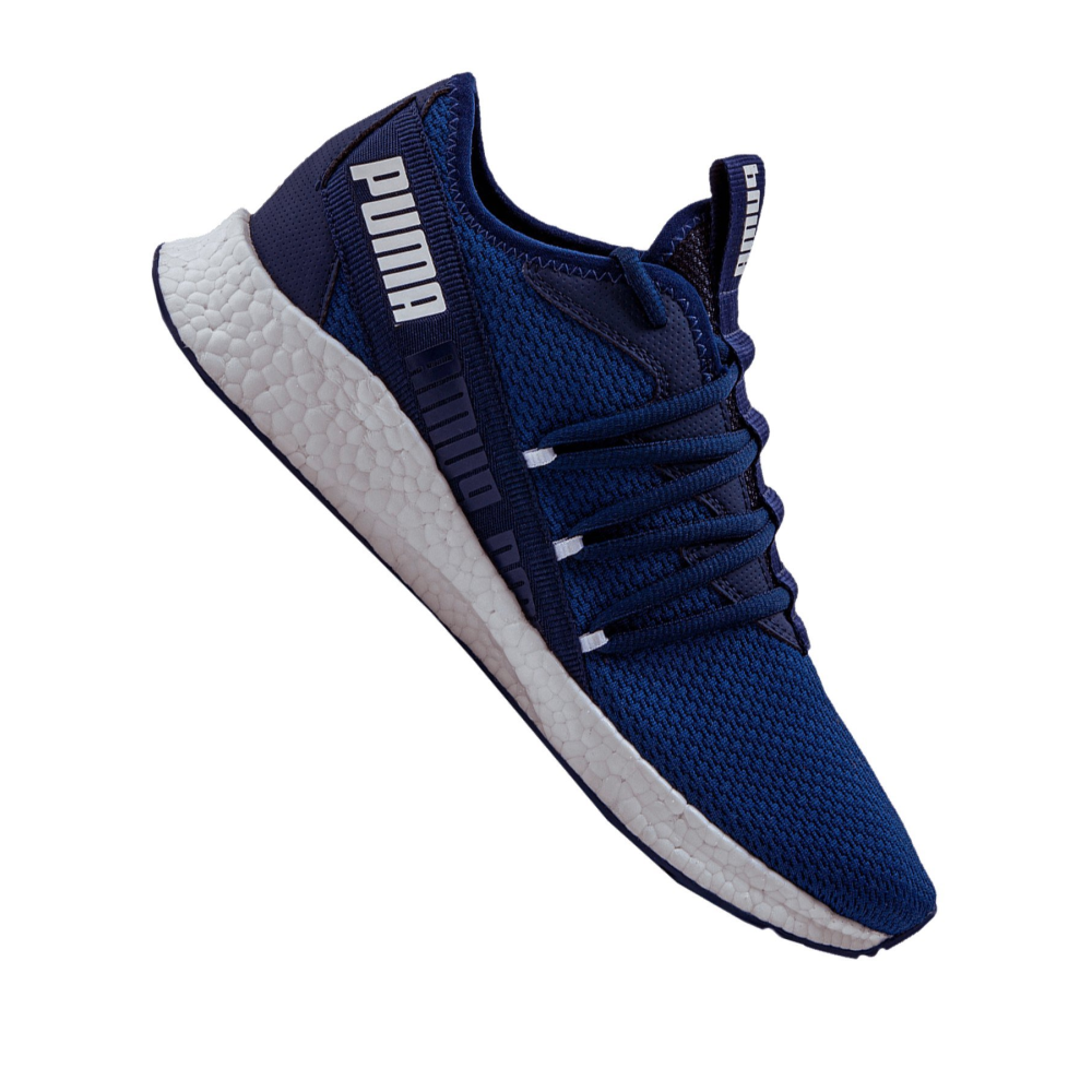 PUMA NRGY Star 192568 04 / blau