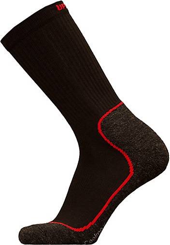 UphillSport Socken KEVO aus funktionalem Material
