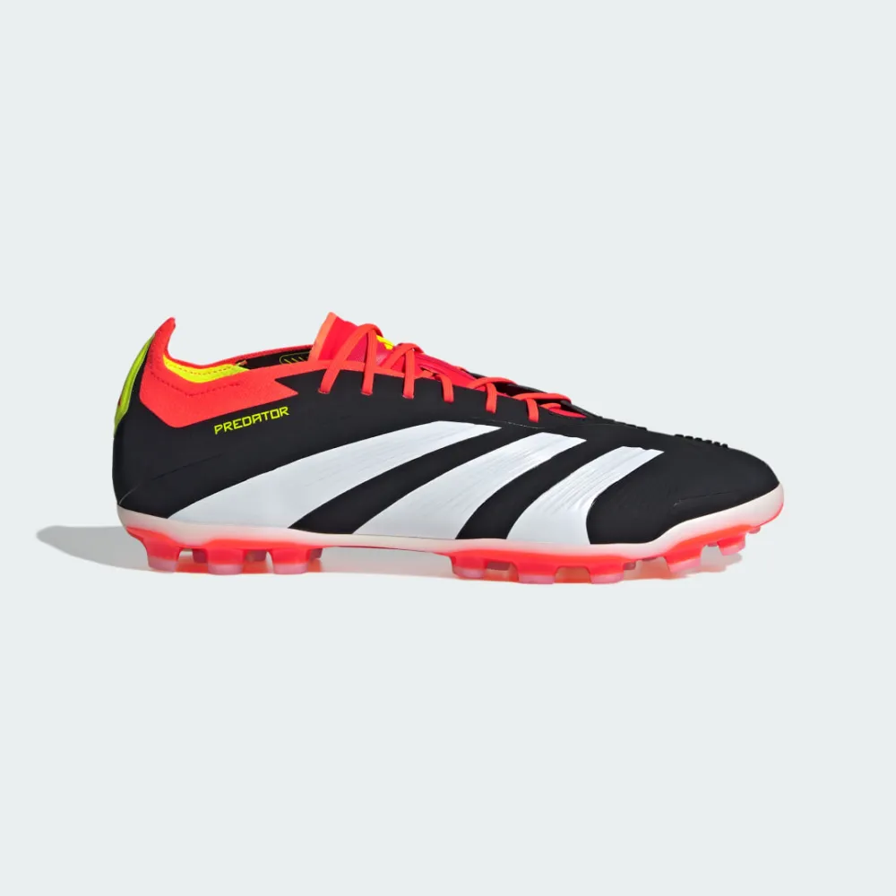 adidas Predator Elite 2G 3G AG IF3208 / schwarz