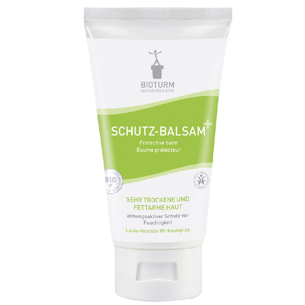 BIOTURM Schutz-Balsam+ 150 ml