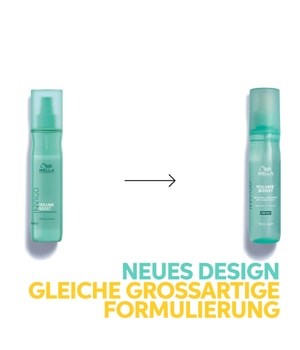 Wella INVIGO Volume Boost Uplifting Care Haarspray-150 ml
