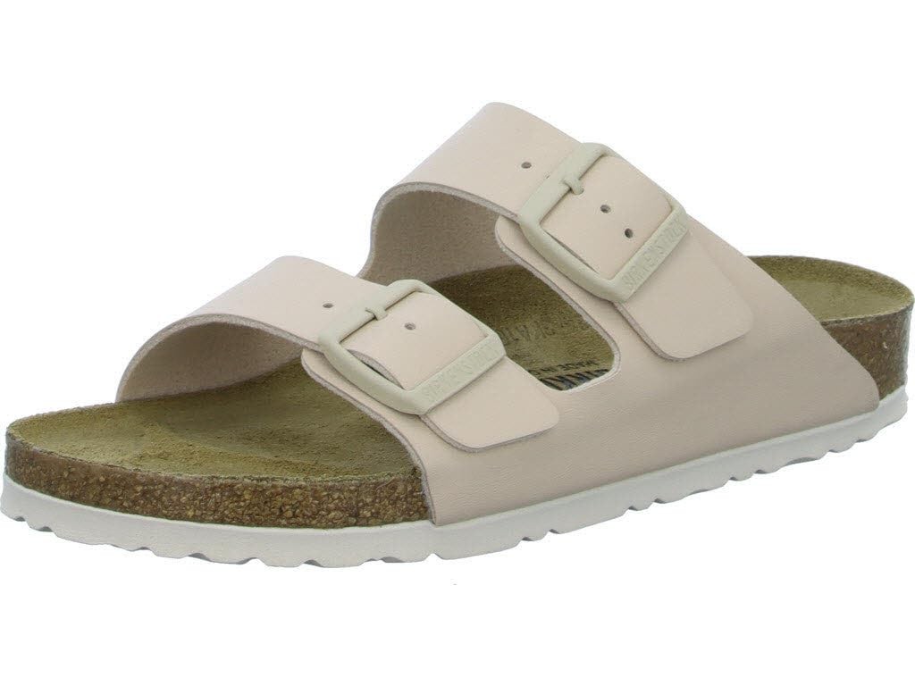 BIRKENSTOCK Komfort Sandalen bunt Arizona