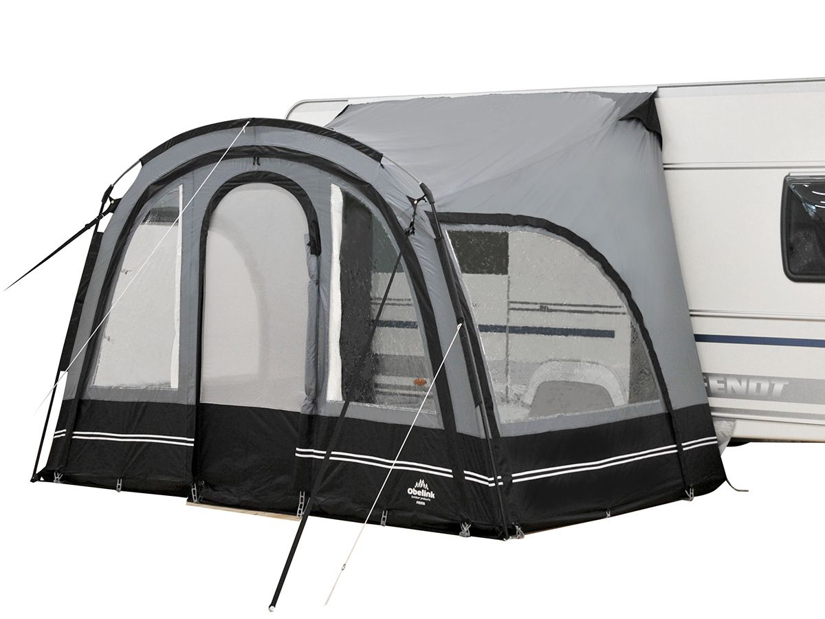 Obelink Fiesta Comfort Wohnwagenvorzelt