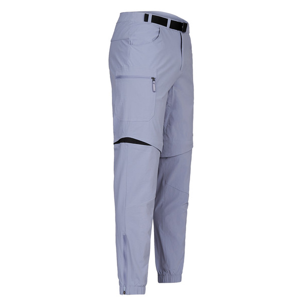 UTILITAS HIKING ZIP OFF PANTS Herren - Trekkinghose