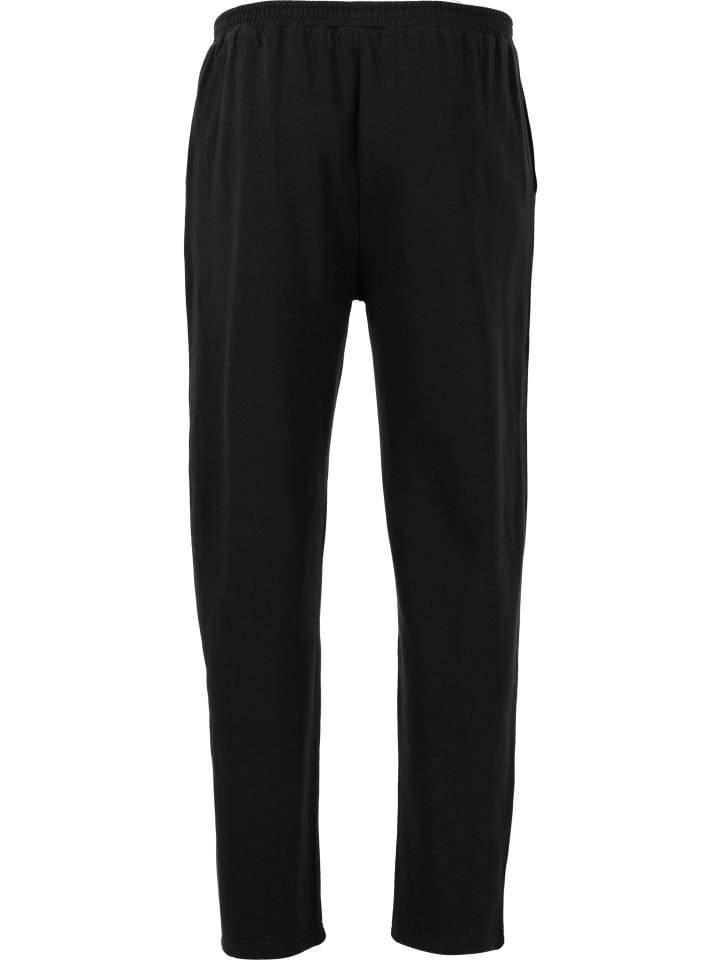 Endurance Sweathose Arlanc Unisex in 1001 Black günstig kaufen
