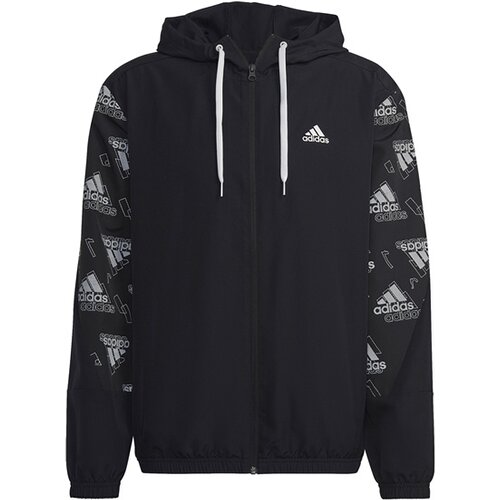 HERREN SPORTANZUG MTS WOV AOP
